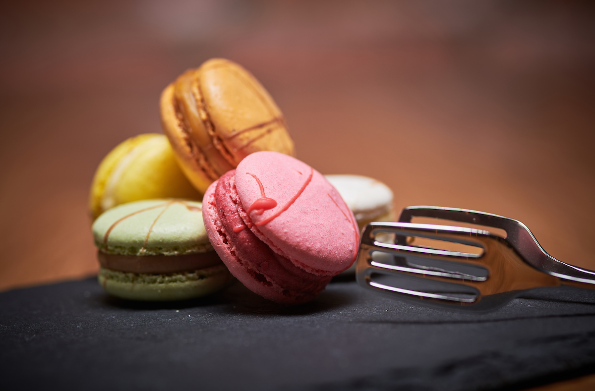 Macarons