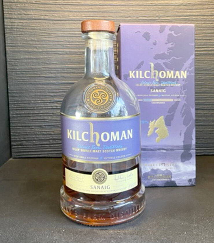 kilchoman Whisky
